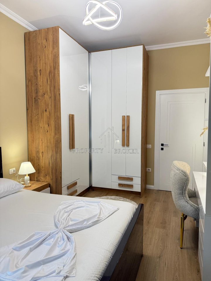 🏡 Appartamento 1+1+🅿️ in affitto al Lago Secco, 700€/mese