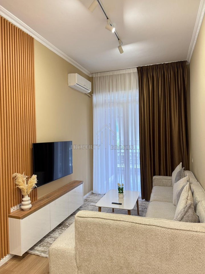 🏡 Appartamento 1+1+🅿️ in affitto al Lago Secco, 700€/mese