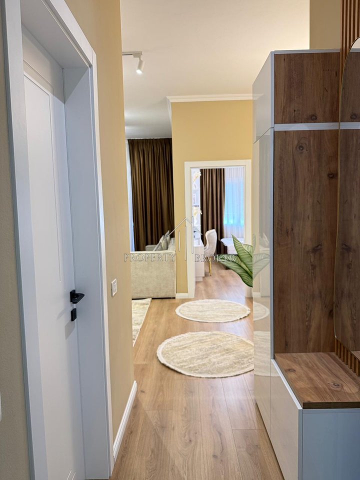 🏡 Appartamento 1+1+🅿️ in affitto al Lago Secco, 700€/mese