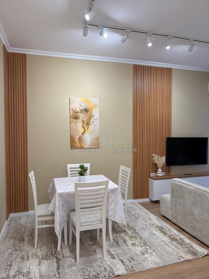 🏡 Appartamento 1+1+🅿️ in affitto al Lago Secco, 700€/mese