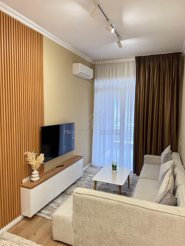🏡 Appartamento 1+1+🅿️ in affitto al Lago Secco, 700€/mese