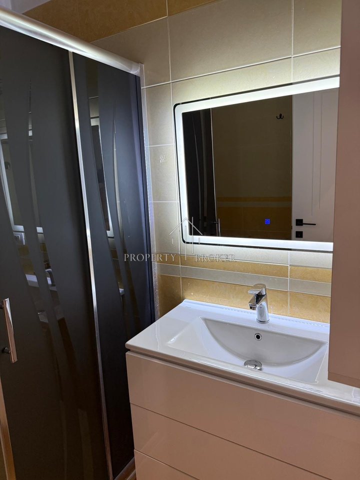 🏡 Appartamento 1+1+🅿️ in affitto al Lago Secco, 700€/mese