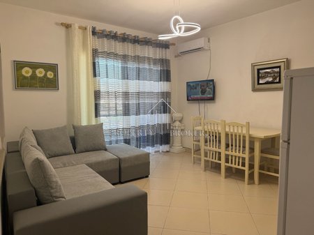 Apartment 2+1 for rent at Inxhinieria, 21 Dhjetori!