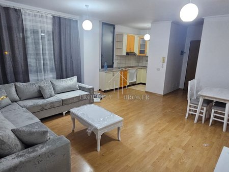 Apartment 2+1+2 for rent Yzberisht!