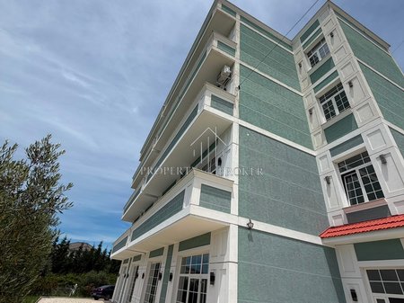 Jepet apartament 4+1 me qera ne Paskuqan!