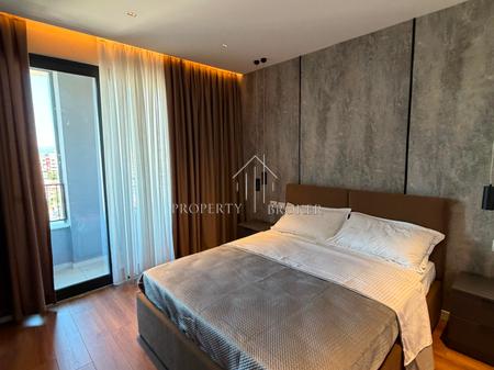 🏡 Appartamento 1+1+🅿️ in affitto presso Mece Hotel, Via Jordan Misja!
