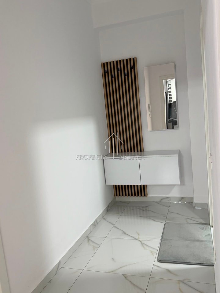 🏡 Apartment 1+1 for rent at Urban Gate, Astir!