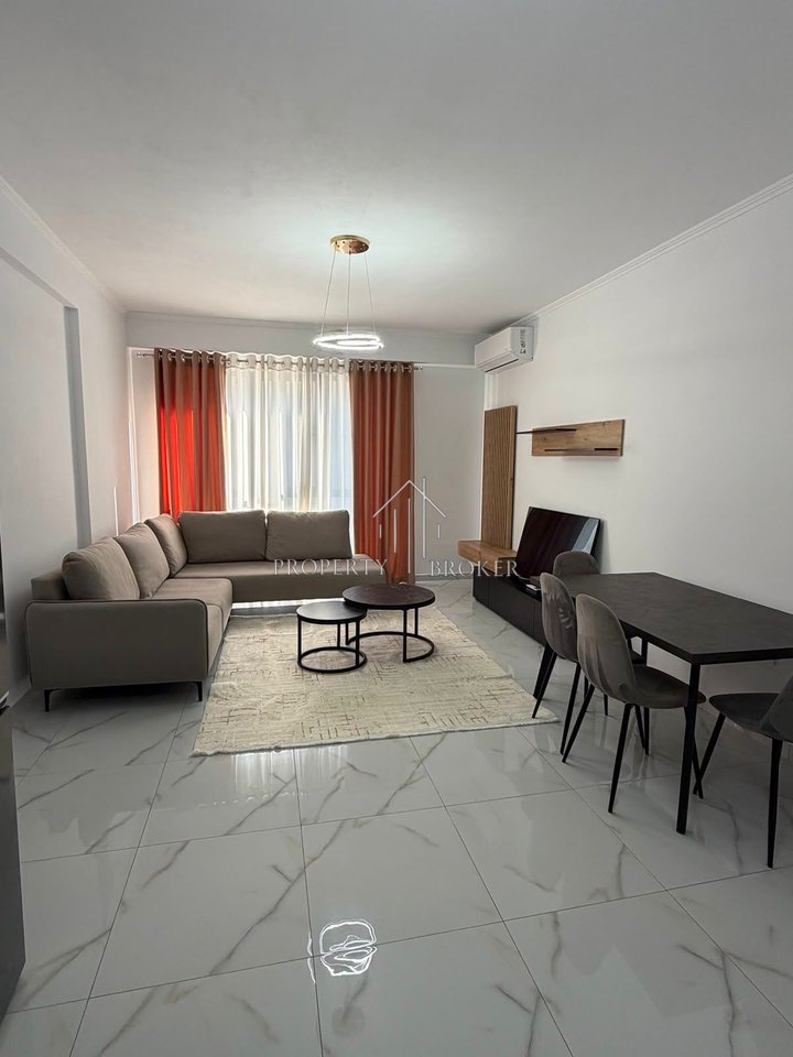 🏡 Apartment 1+1 for rent at Urban Gate, Astir!