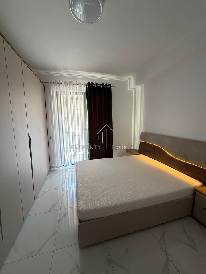 🏡 Apartment 1+1 for rent at Urban Gate, Astir!