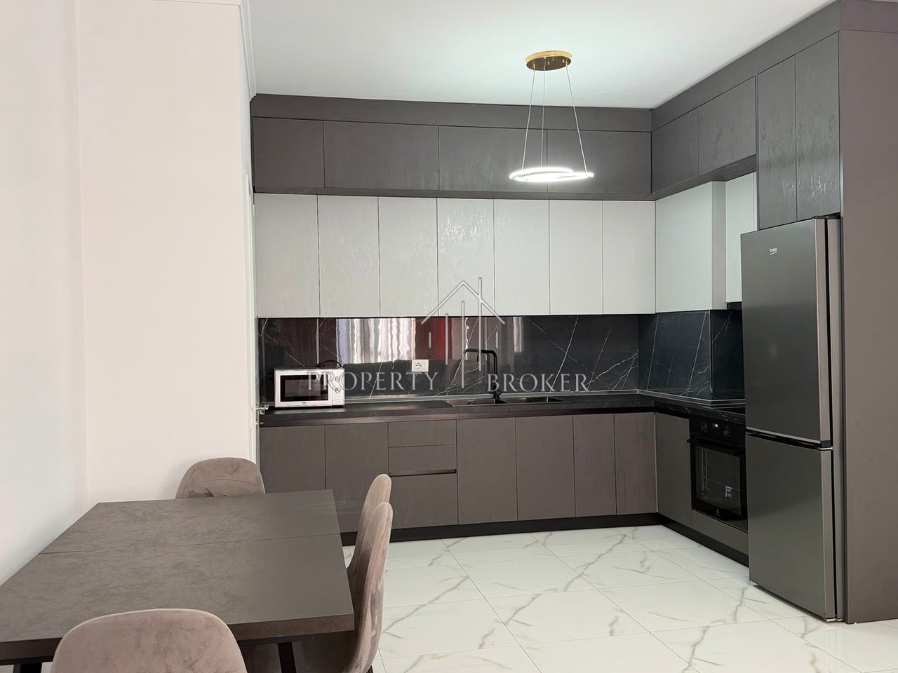 🏡 Apartment 1+1 for rent at Urban Gate, Astir!