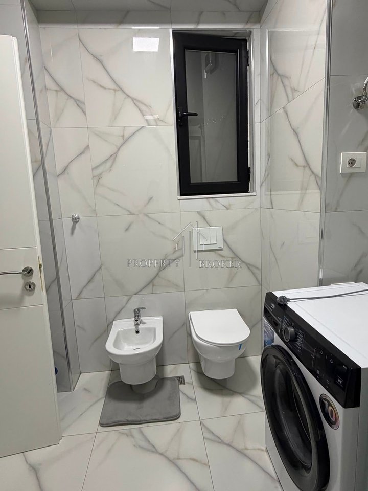 🏡 Apartment 1+1 for rent at Urban Gate, Astir!