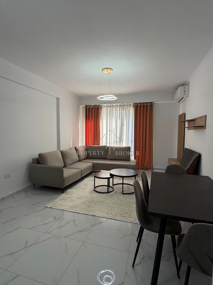 🏡 Apartment 1+1 for rent at Urban Gate, Astir!