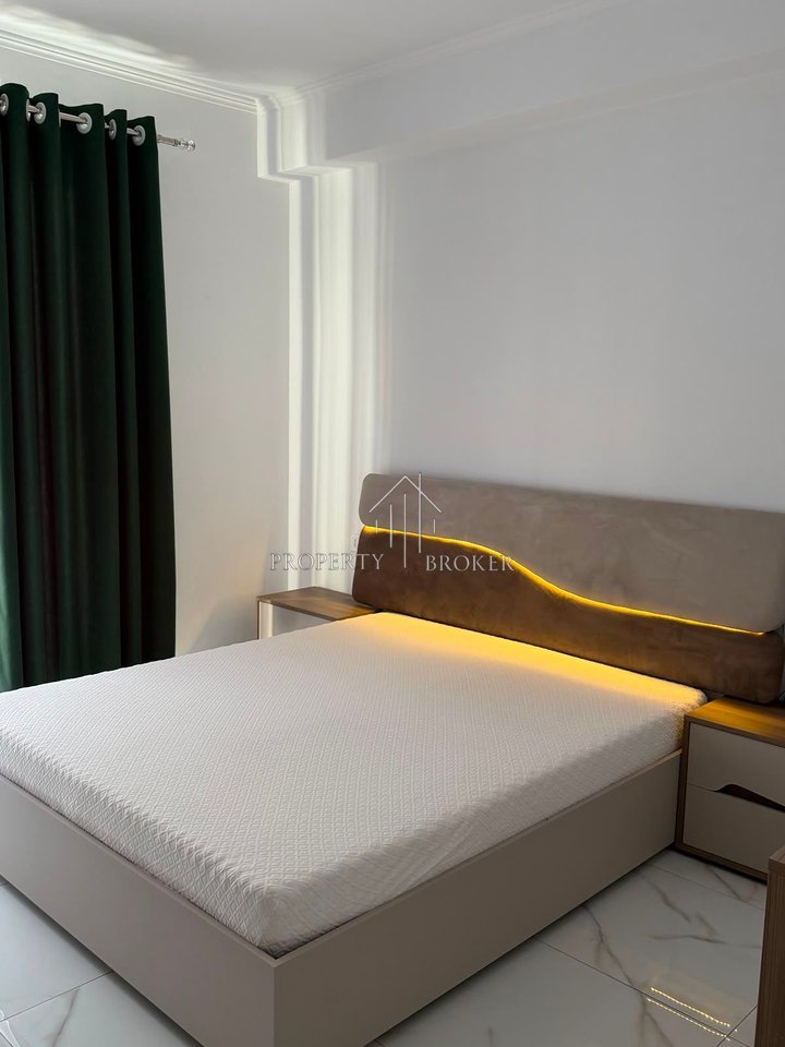 🏡 Apartment 1+1 for rent at Urban Gate, Astir!