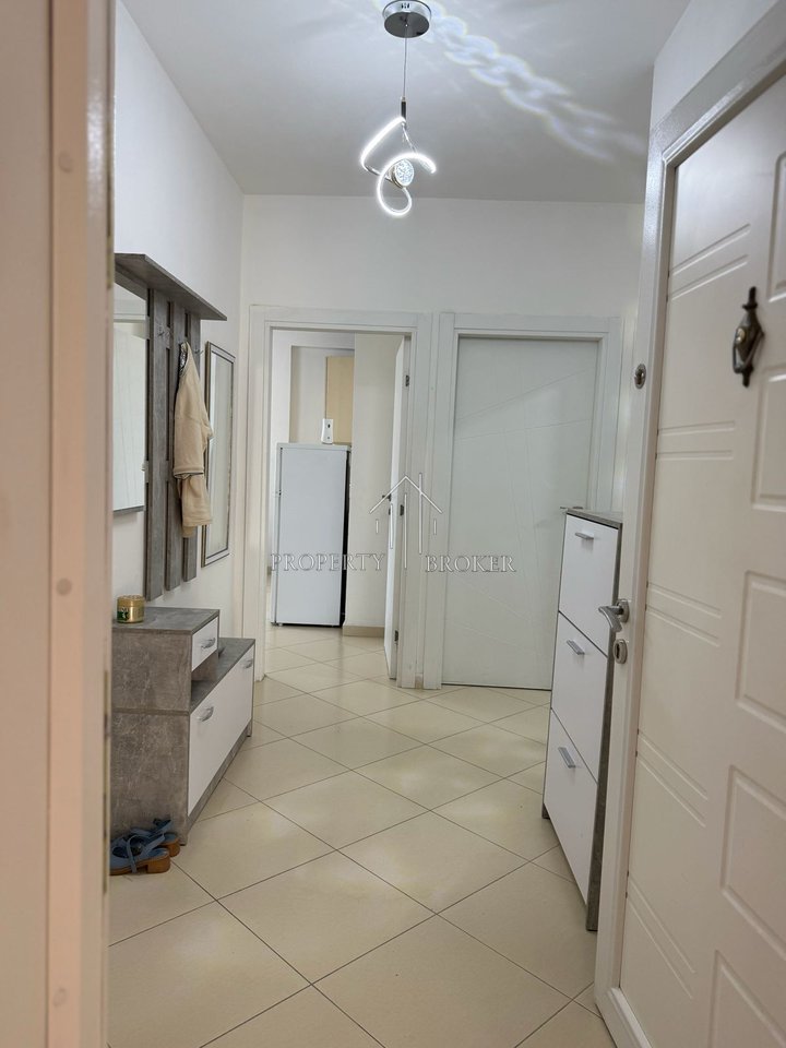 Apartment 2+1 for rent at Inxhinieria, 21 Dhjetori!