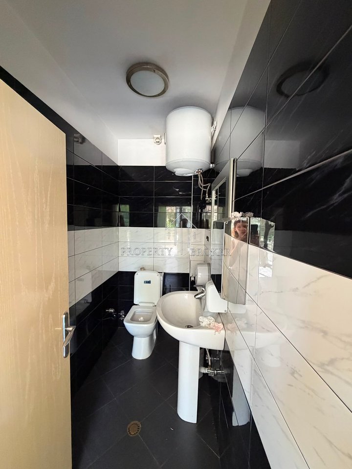 Shitet ambjent biznesi ne Don Bosko, 230.000€