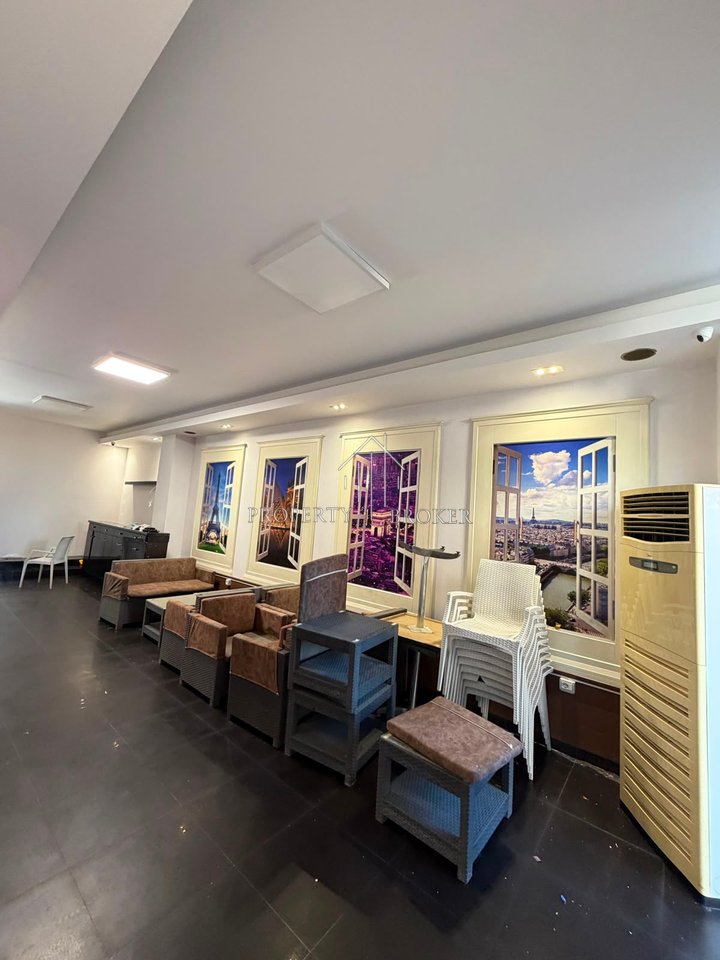 Shitet ambjent biznesi ne Don Bosko, 230.000€