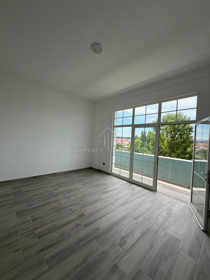 Apartment 4+1 for rent in Paskuqan!