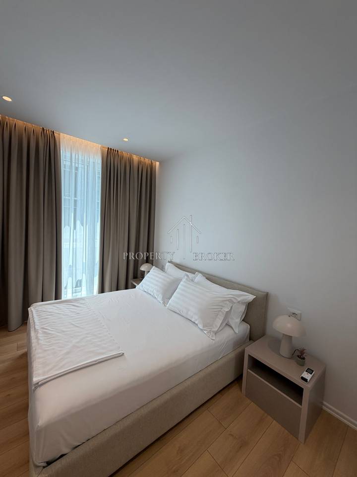 🏡 Apartment 1+1+🅿️ for rent at Komuna e Parisit!