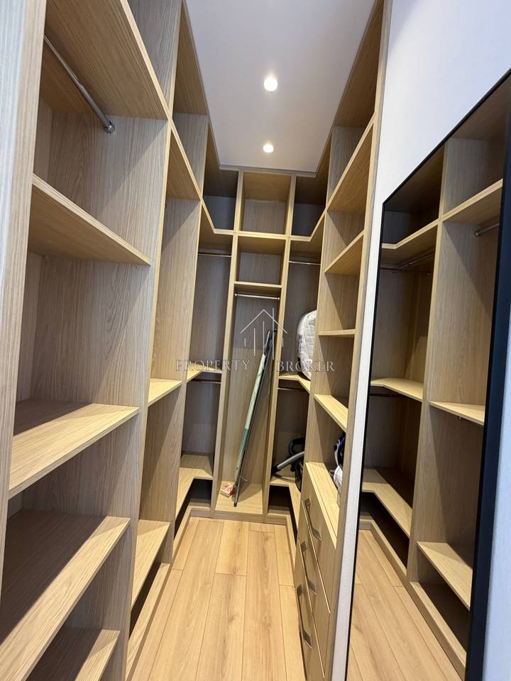 🏡 Jepet apartament 1+1+Garderobë+🅿️ me qera te Komuna e Parisit!