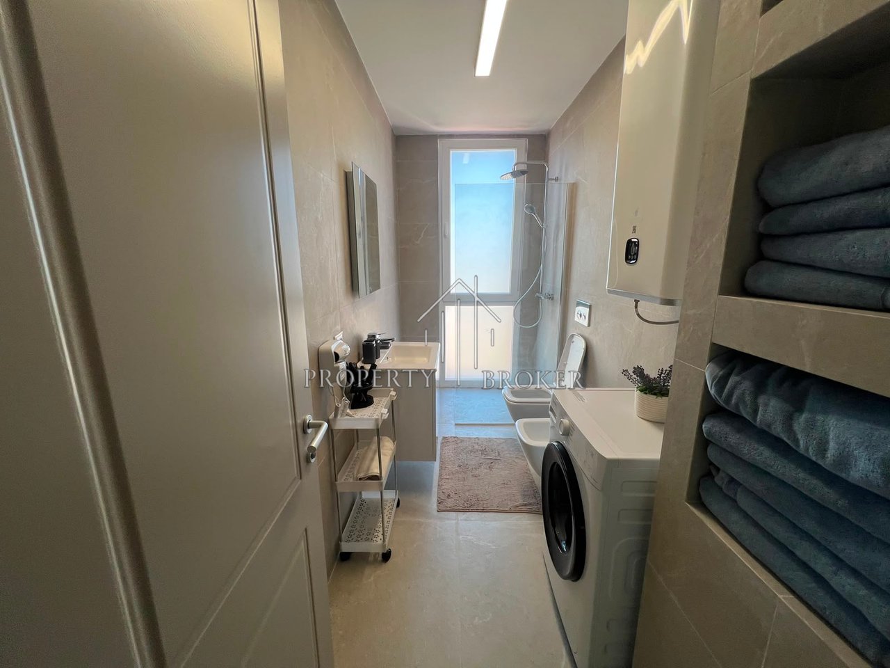 1+1 IN AFFITTO AMA RESIDENCE
