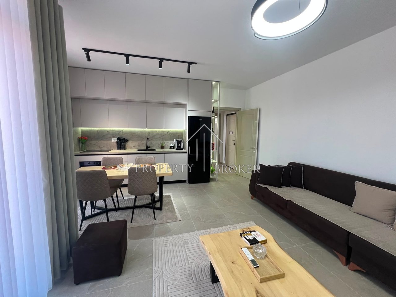 1+1 IN AFFITTO AMA RESIDENCE