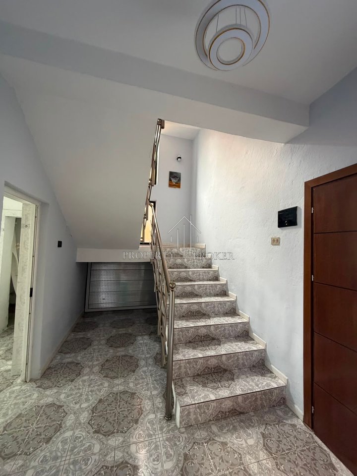 🏡 Jepet vile 3-kate me qera ne Don Bosko!
