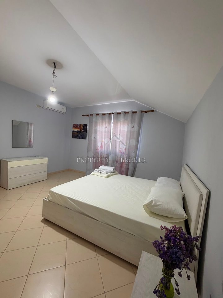 🏡 Jepet vile 3-kate me qera ne Don Bosko!