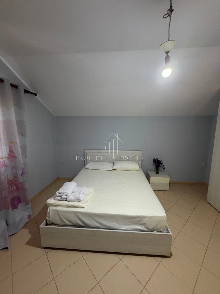 🏡 Jepet vile 3-kate me qera ne Don Bosko!