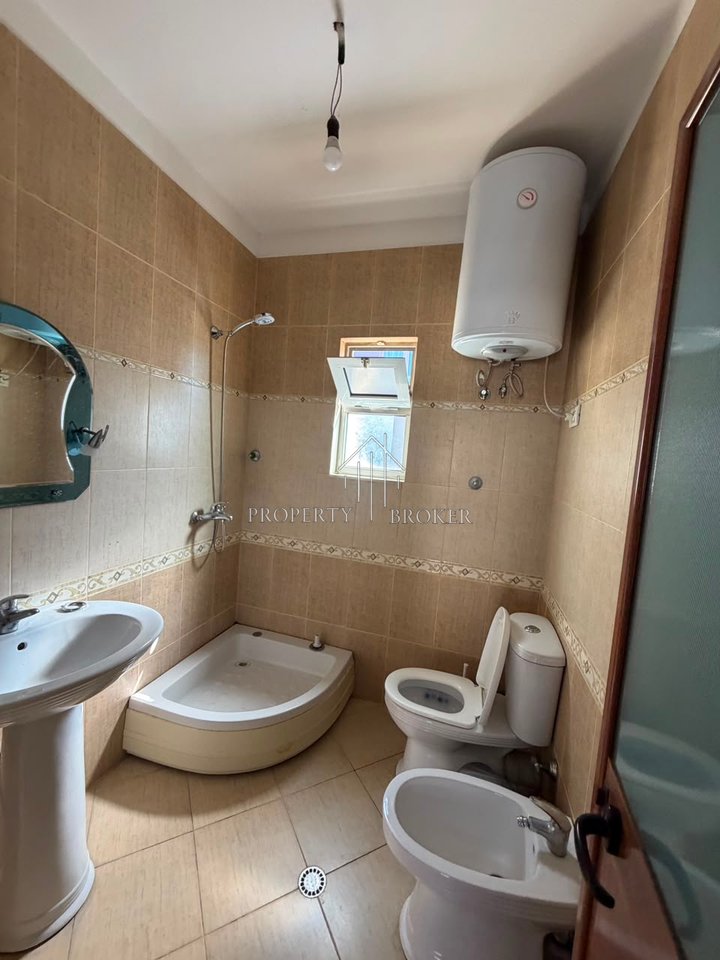 🏡 Jepet vile 3-kate me qera ne Don Bosko!