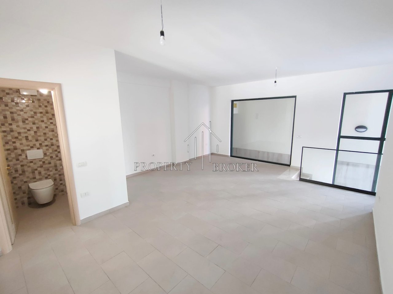 Shitet ambjent biznesi ne Green City, 150.000€