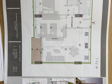 Appartamento 2+1+2 in vendita presso Arborea Residence, Istituto Agricolo!
