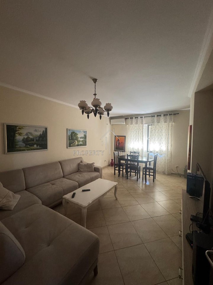 Apartment 2+1 Don Bosko for rent!