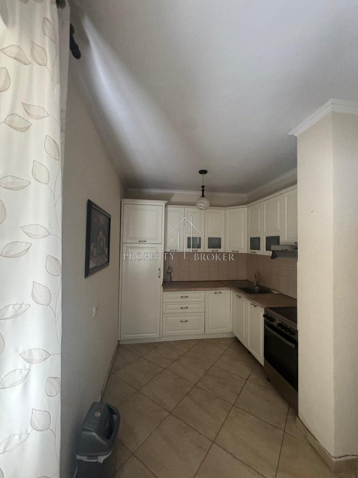 Apartment 2+1 Don Bosko for rent!