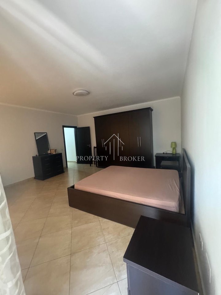 Apartment 2+1 Don Bosko for rent!