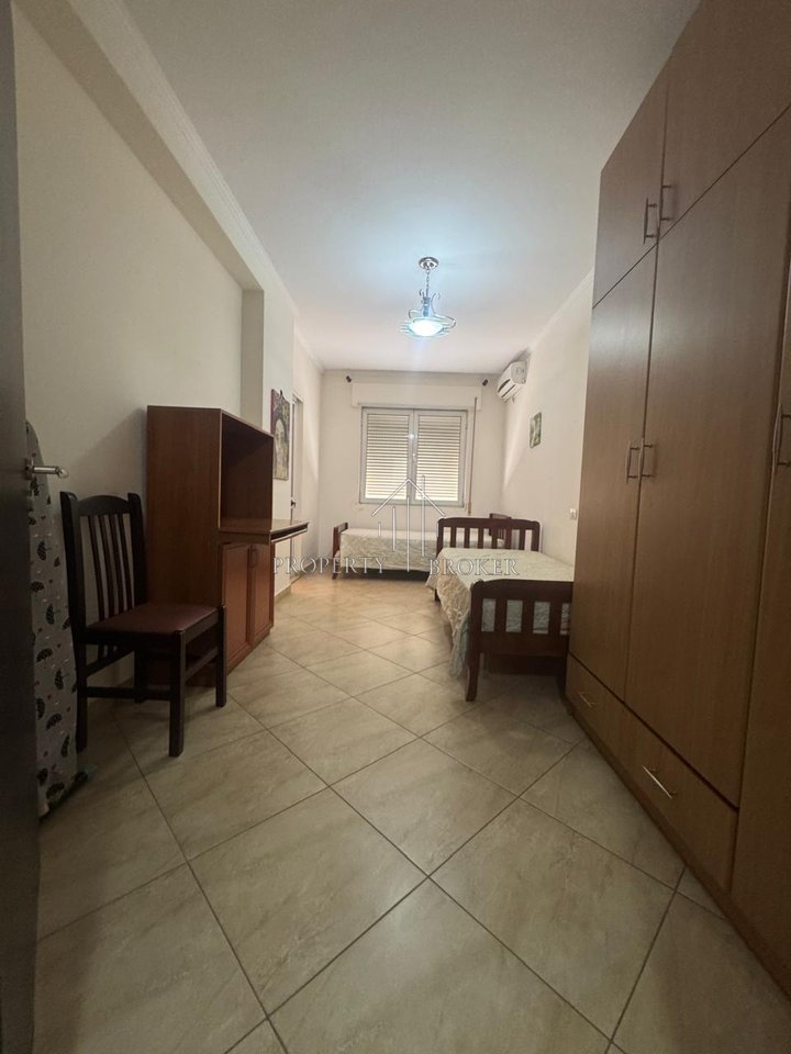 Apartment 2+1 Don Bosko for rent!