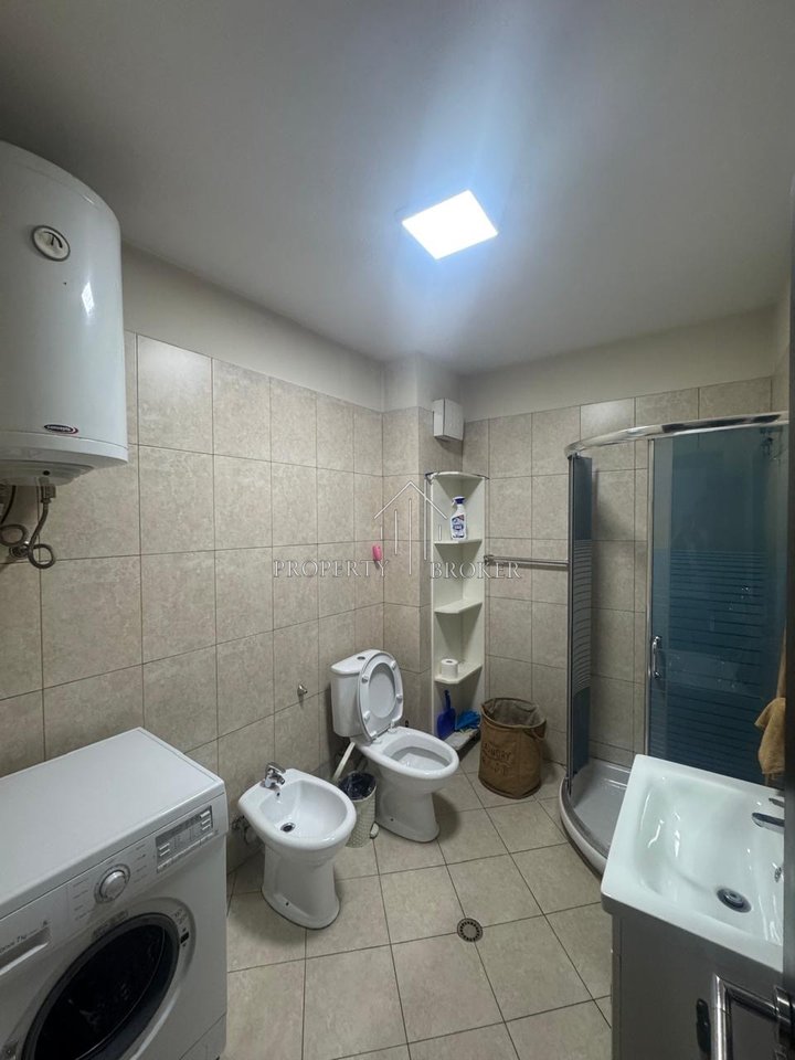 Apartment 2+1 Don Bosko for rent!