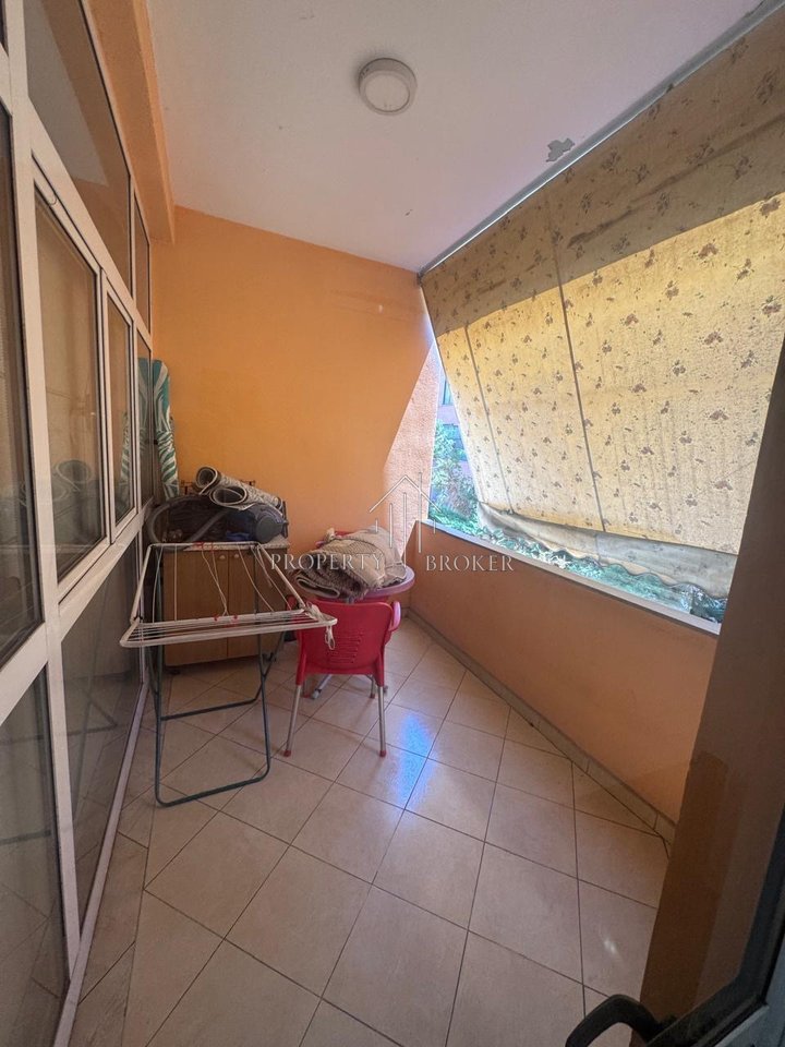 Apartment 2+1 Don Bosko for rent!
