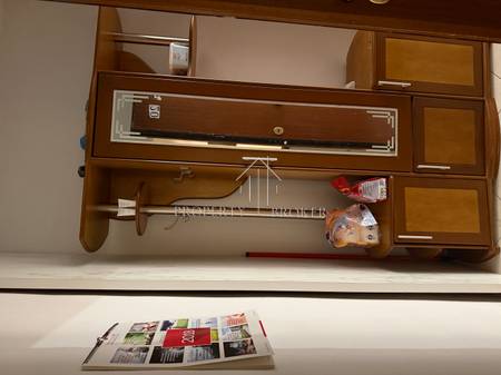 2+1+🅿️ apartment for rent in Don Bosko (also available for students)