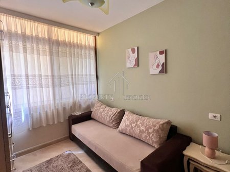 2+1 apartment for rent in the Center