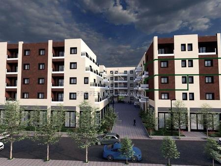 Shitet apartament 2+1 Depo,ne Paskuqan,te Rezidenca Prospera 1!