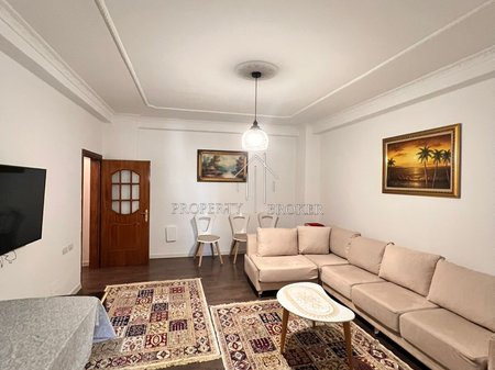 Appartamento 2+1 in affitto a Don Bosko