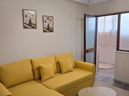 Appartamento in affitto 1+1+Deposito in Centro