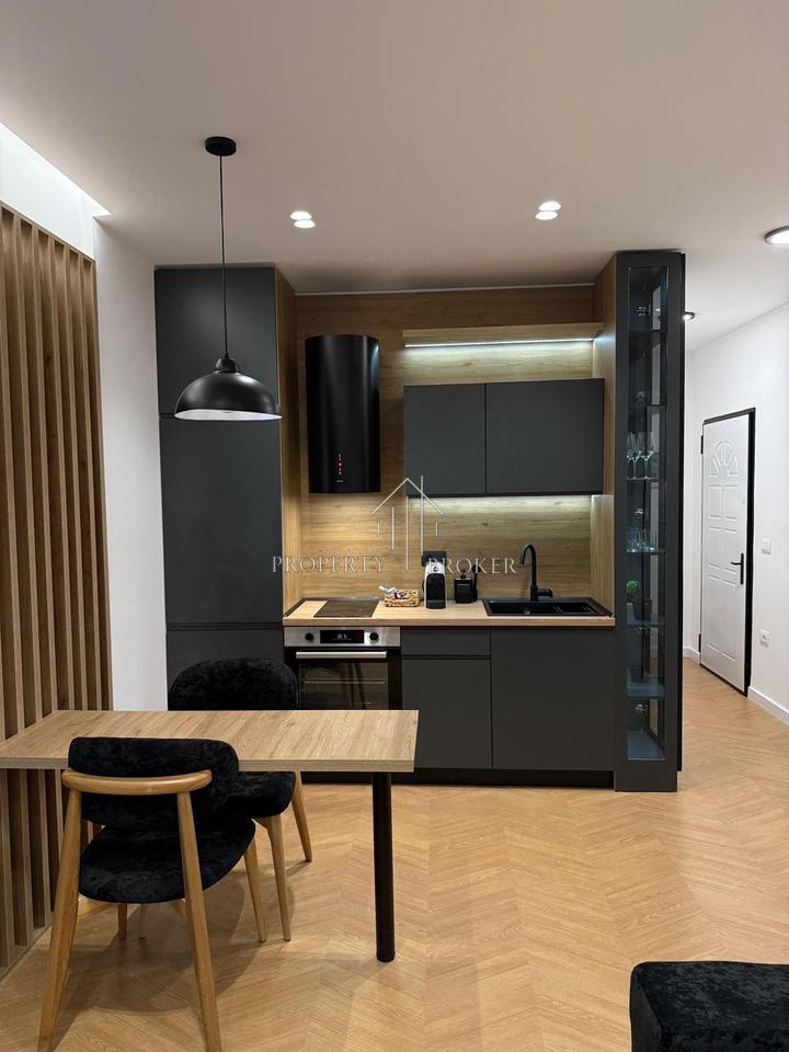 A super 1+1 apartment for rent near the Artificial Lake!