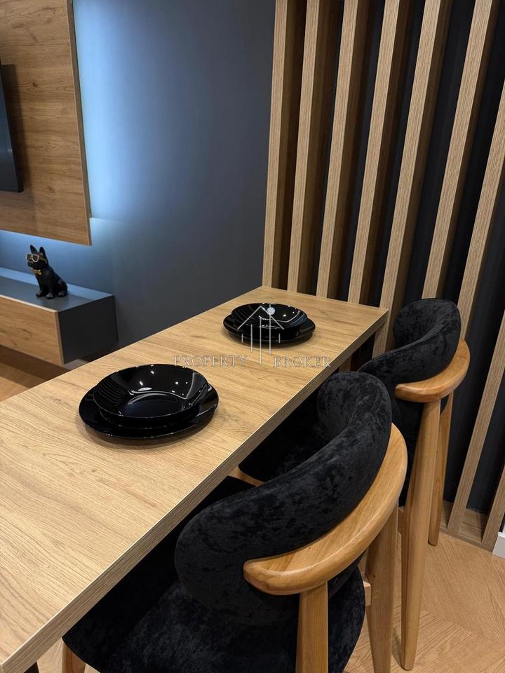 A super 1+1 apartment for rent near the Artificial Lake!