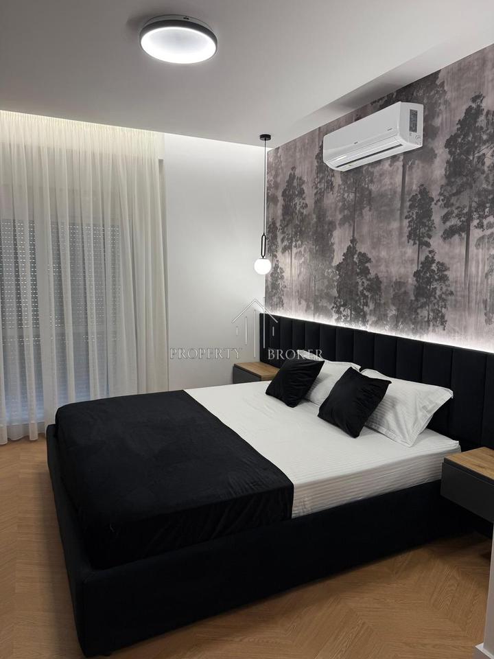 A super 1+1 apartment for rent near the Artificial Lake!