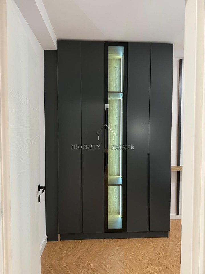 A super 1+1 apartment for rent near the Artificial Lake!