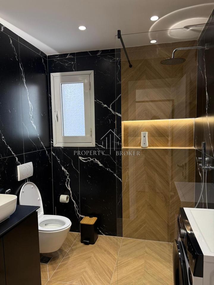 A super 1+1 apartment for rent near the Artificial Lake!