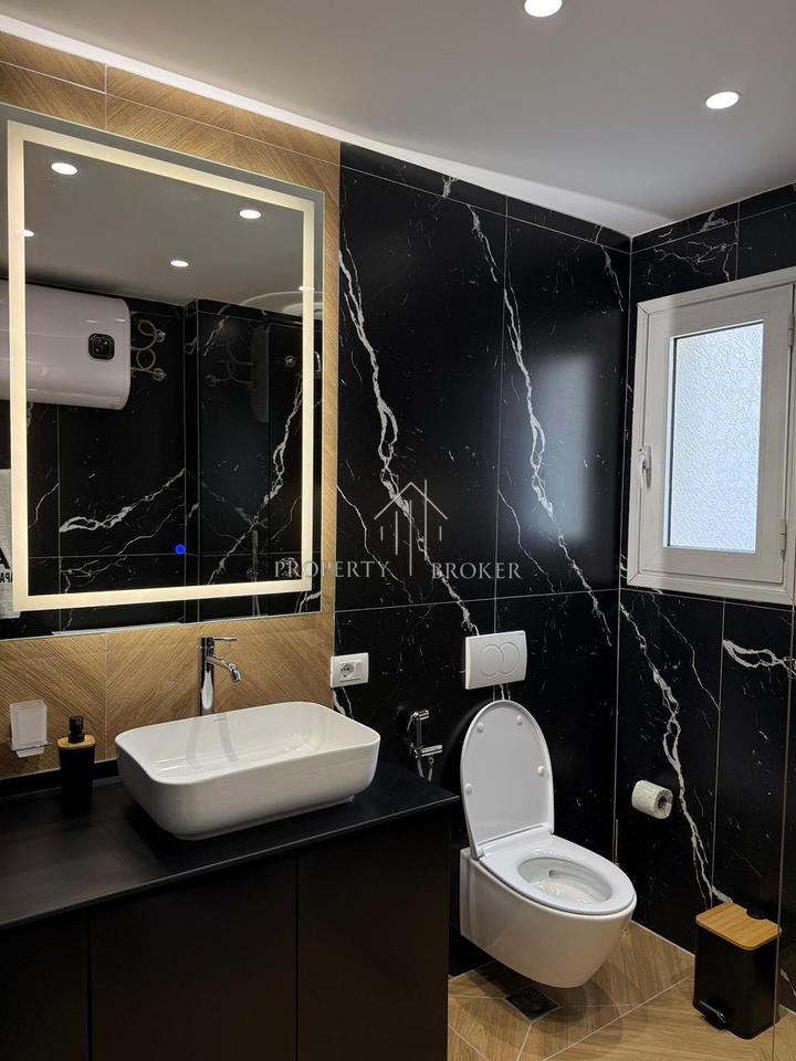 A super 1+1 apartment for rent near the Artificial Lake!