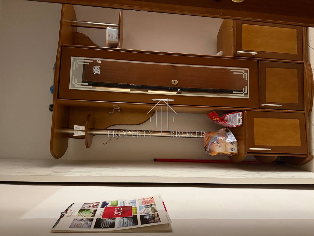 2+1+🅿️ apartment for rent in Don Bosko (also available for students)