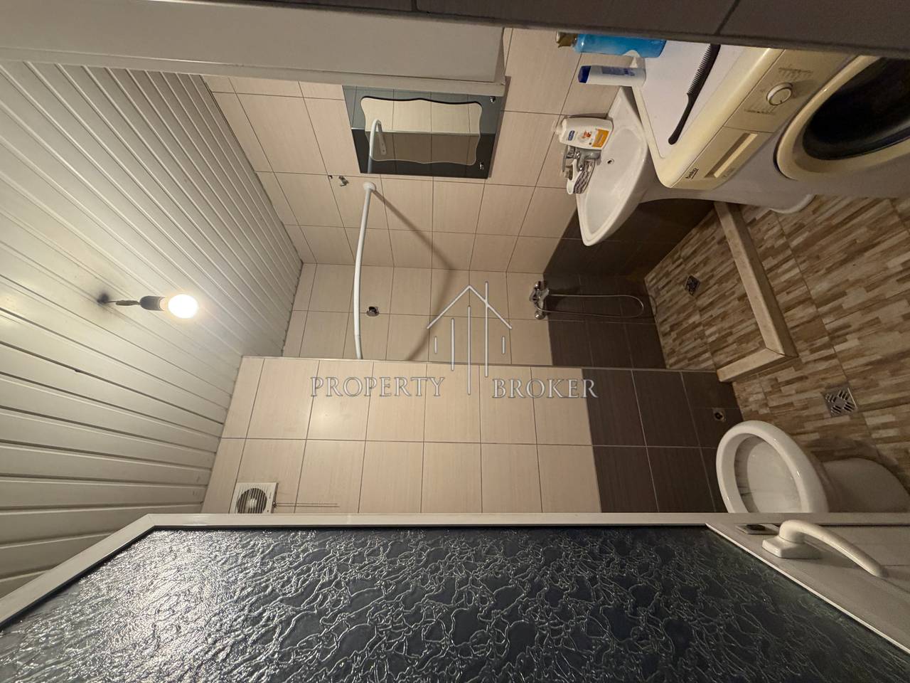 2+1+🅿️ apartment for rent in Don Bosko (also available for students)